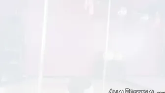 Bubble butt babe Kelsi Monroe pussy ravaged in hot POV fuck