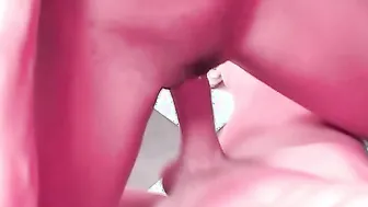Laotian Slut Bangs Big Cock