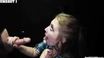 YES Electra 10 cumshots is REALLY good