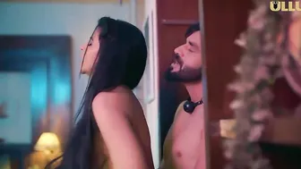 ULLU Adult Web Series Hot sex Scene