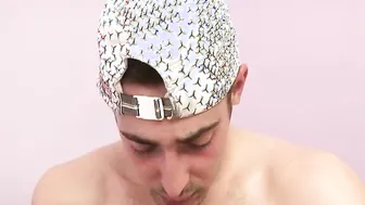 C Comme Ça Que Ça Spasse Ds Le 9Cube [Flokossama]