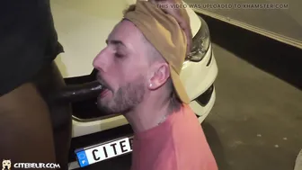 Grigny La Grande Borne - Mamadou Fait Crédit À Un Bobo De Paname [Flokossama]