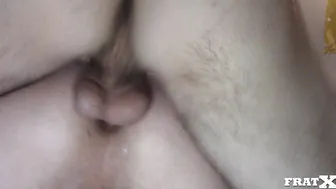 BOTTLE DAT ASS