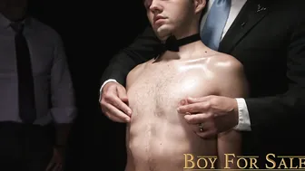 THE BOY RIVER Chapter 7 - The Appraisal