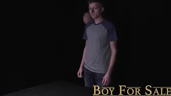 THE BOY RICHIE Chapter 1 - The Grooming