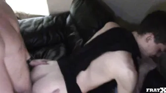 ANY HOLE NOW