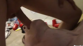 PUNCH DUNK DUMP