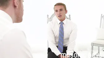 APPRENTICE BASINGER Chapter 1 - The Interview