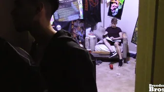 Butt Fuck Bitch