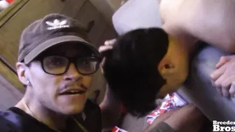 Butt Fuck Bitch