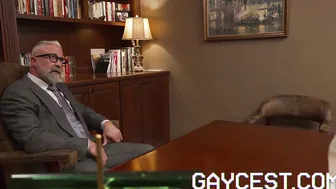 TEACHING MY GRANDSON Tape 2 - Interview Prep