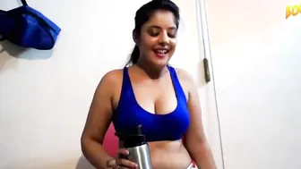 Lal Bindi 2022 Boom Movies Hindi Hot Short Film
