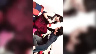 Indian Wife Sucking Hubby Dick join our telegram channel @desiweb2023