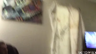 CUM KNOCK HOLE