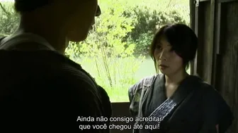 Sótão Proibido - O Corpo Obsceno da Minha Mãe [Legendado] Cena 1