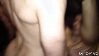 SUCKA FUCK