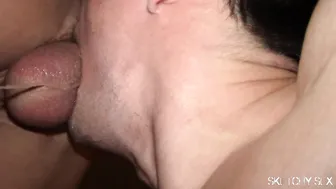 MOUTH MESS