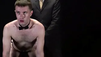 THE BOY MAXX Chapter 2 - The Auction