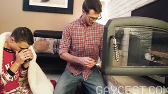 DADDYS LITTLE BOY Tape 12 - Father Son Bonding