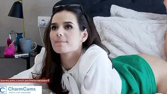 free shows Soft Natural Tits