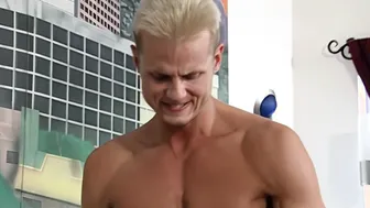 Hot Petite Blonde Gets Fucked By Ordinary Dude