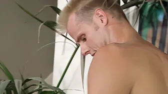 Hot Petite Blonde Gets Fucked By Ordinary Dude