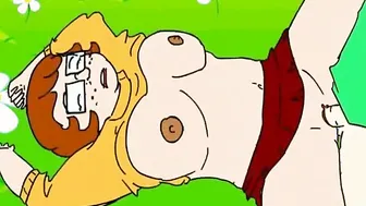 Scooby Doo teen sex