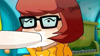 Scooby Doo teen sex