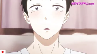 Horny Sis  Virgin Bro ◈ HENTAI STEP Fantasy