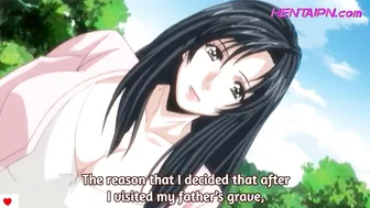 Wicked Confession of a Married Woman ⁑ HENTAI