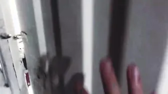 Find my stepsister very sexy in my room I punish her with a good fuck until I cum ins 5
