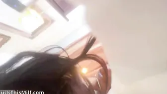 I Fucked Johnny Sins and Let My Hot Asian Best Friend Watch - VLOG 3