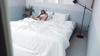 Husbands friend caught me Watching Porn So i let him fuck me 22