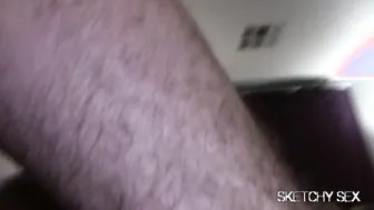 LITTLE CUM DUMP