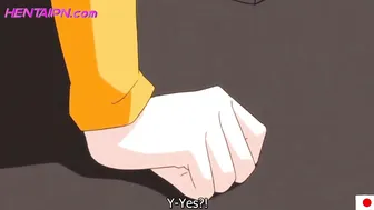 ⚡ First Time HARDCORE DP HENTAI Housewife