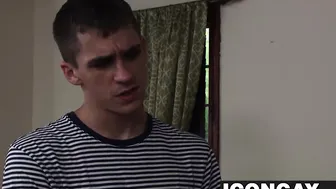 Older dude loves twinks tight hole to pound hard