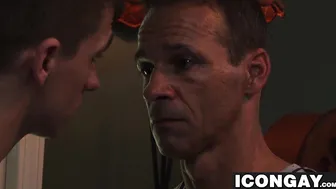 Older dude loves twinks tight hole to pound hard