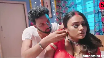 Big Boobs Bhabhi Fest Night Sex suhagrat