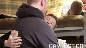 Hands On porn video – THE DOCTORS SON Tape 2 - Father Son Retreat