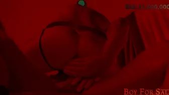 THE BOY COLE Chapter 5 - Auction Party Favor