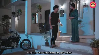 Devar Bhabhi Pati sex xxx web series