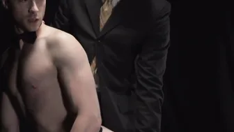 THE BOY COLE Chapter 8 - Auction Slave Boy