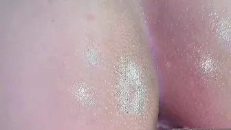 Me gusta Grabar cuando me esta AZOTANDO la vagina bien rico 2