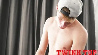 LUKAS STONE Chapter 1 - New Recruit