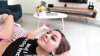 My Home Video Sex in Lockdown 24