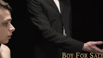 THE BOY AUSTIN Chapter 13 - The Auction