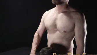 The Old Man's Young Bitch #2 : Jay Gets Fucked Hard By His Master