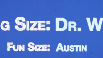 AUSTIN Chapter 16 - FunSize Valentine