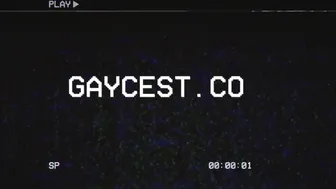 BOYS FIRST TIME Tape 3 - Sauna Play