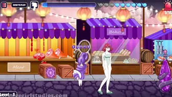TBP NIGHT MARKET-LEVEL 5